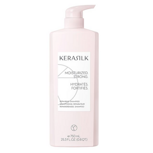 Kerasilk Repairing Shampoo