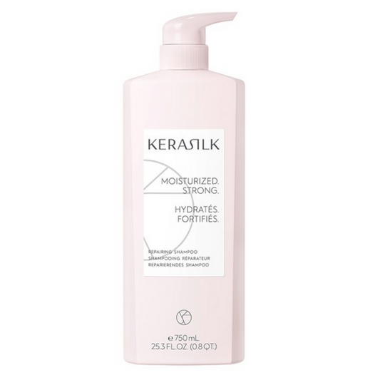 Kerasilk Repairing Shampoo