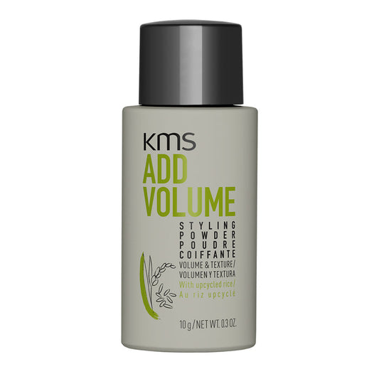 KMS Add Volume Styling Powder 10ml