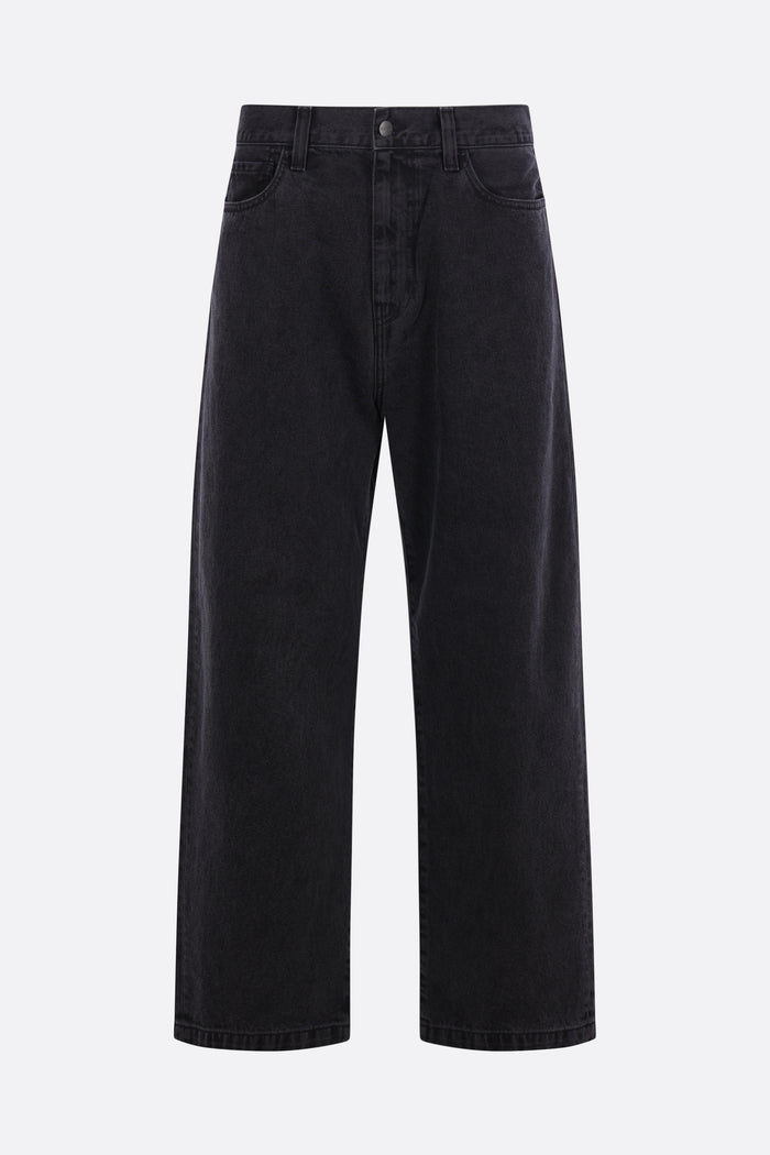 Landon jeans in denim