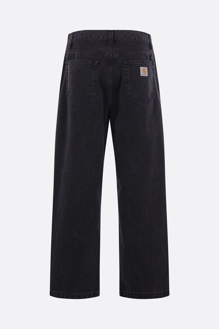 Landon jeans in denim
