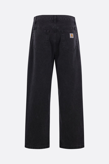 Landon jeans in denim