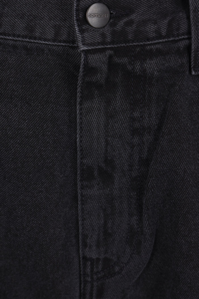 Landon jeans in denim
