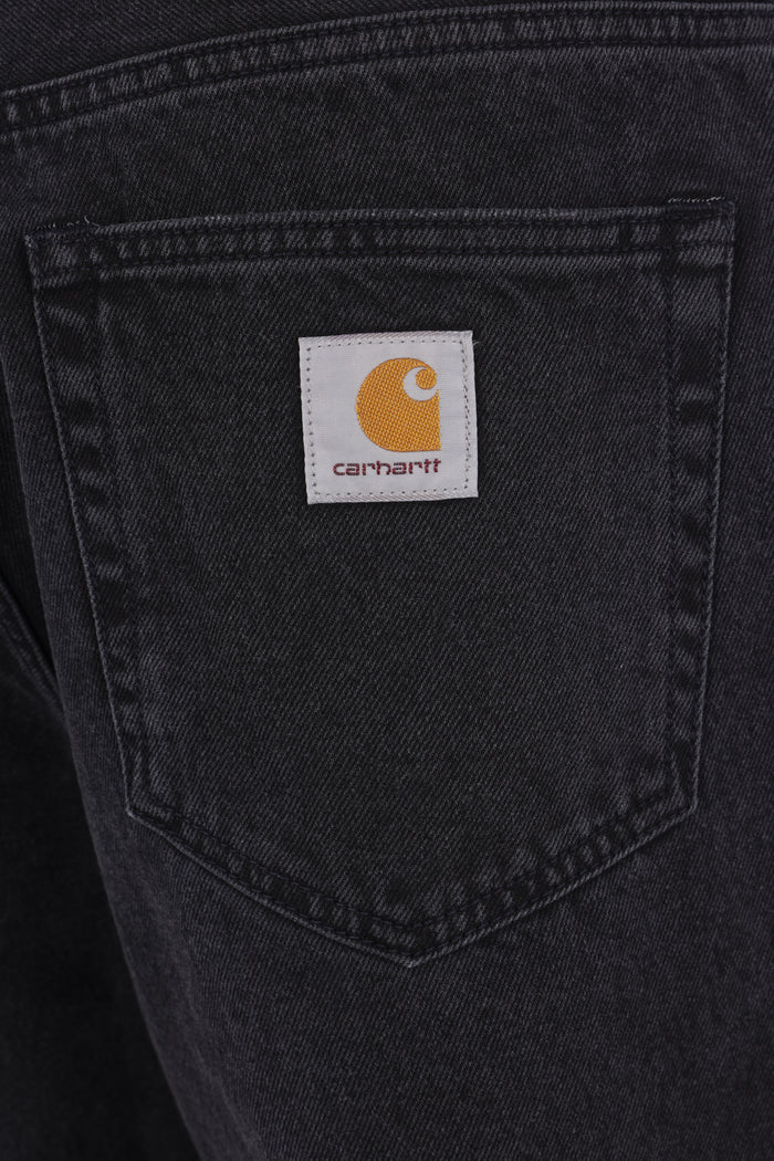 Landon jeans in denim