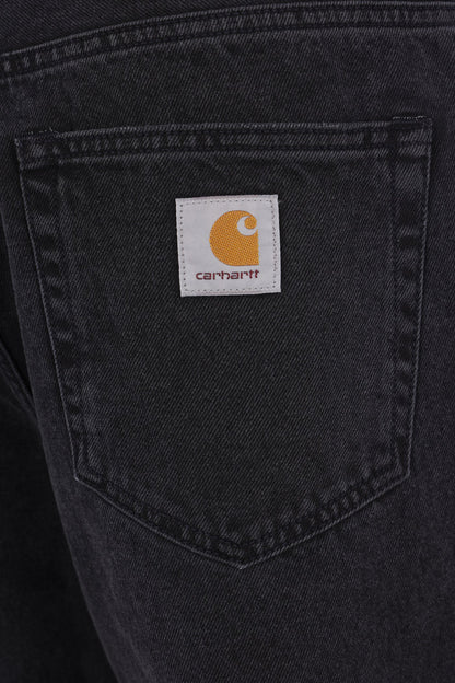 Landon jeans in denim