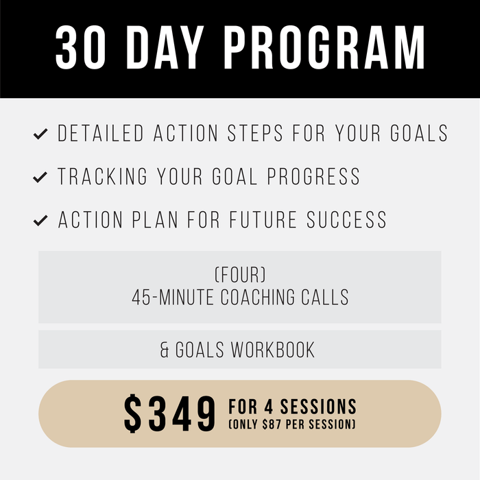 Lash Business Coaching