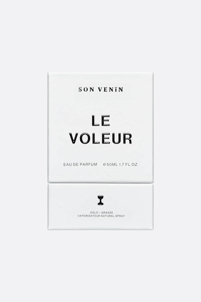LE VOLEUR Eau de Parfum 50 ml