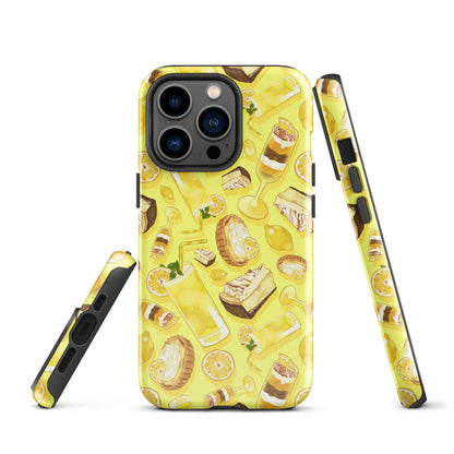 Yellow / iPhone 13 Pro