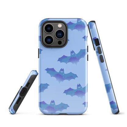 Blue/Blue / iPhone 13 Pro