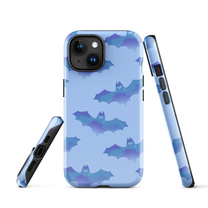 Blue/Blue / iPhone 15