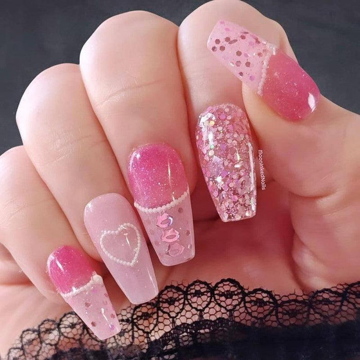 Love Potion Collection-Fairy Glamor