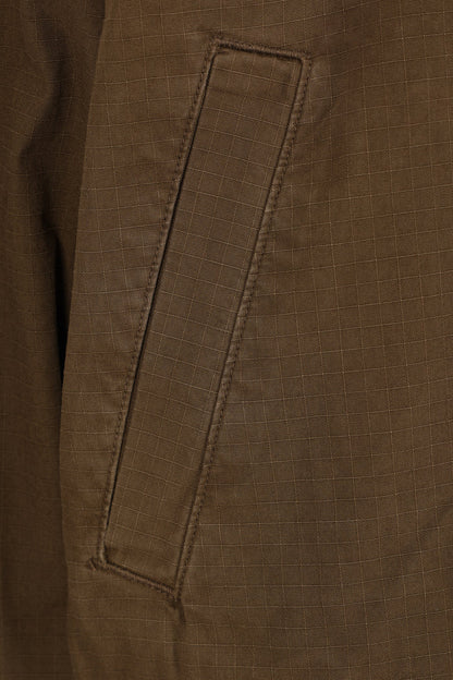 Madison jaclet in ripstop cotton