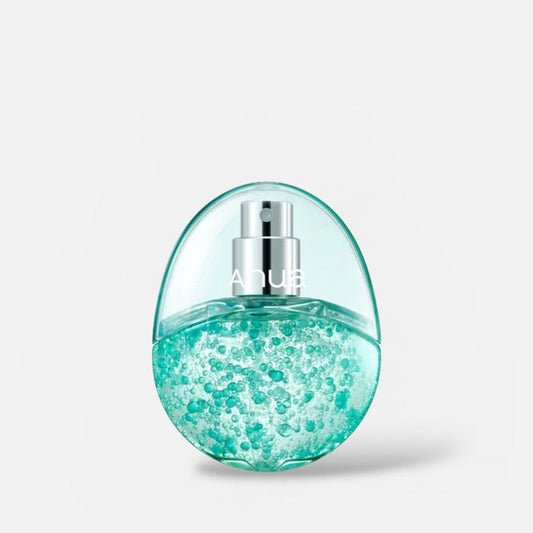 (MINI) Anua PDRN Hyaluronic Acid Hydrating Capsule Mist 30ml كبسولات ترطيب حمض الهيالورونيك من أنوا بي دي آر إن، عبوة صغيرة - Princess Cosmetics Qatar