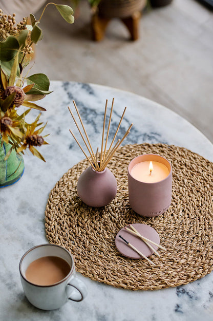 Moroccan Rose Reed Diffuser