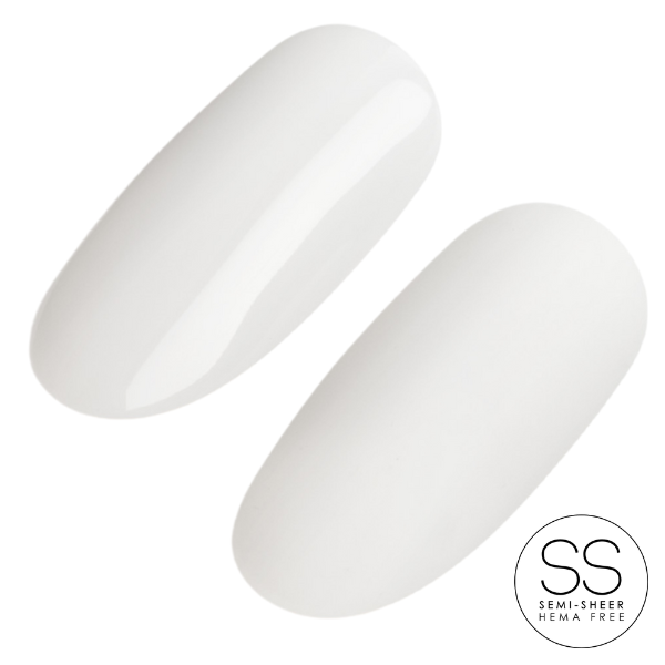 **NEW** #365 Gel Polish - Veil | Ugly Duckling
