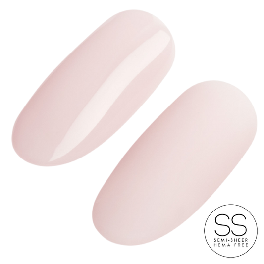 **NEW** #367 Gel Polish - Kiss | Ugly Duckling