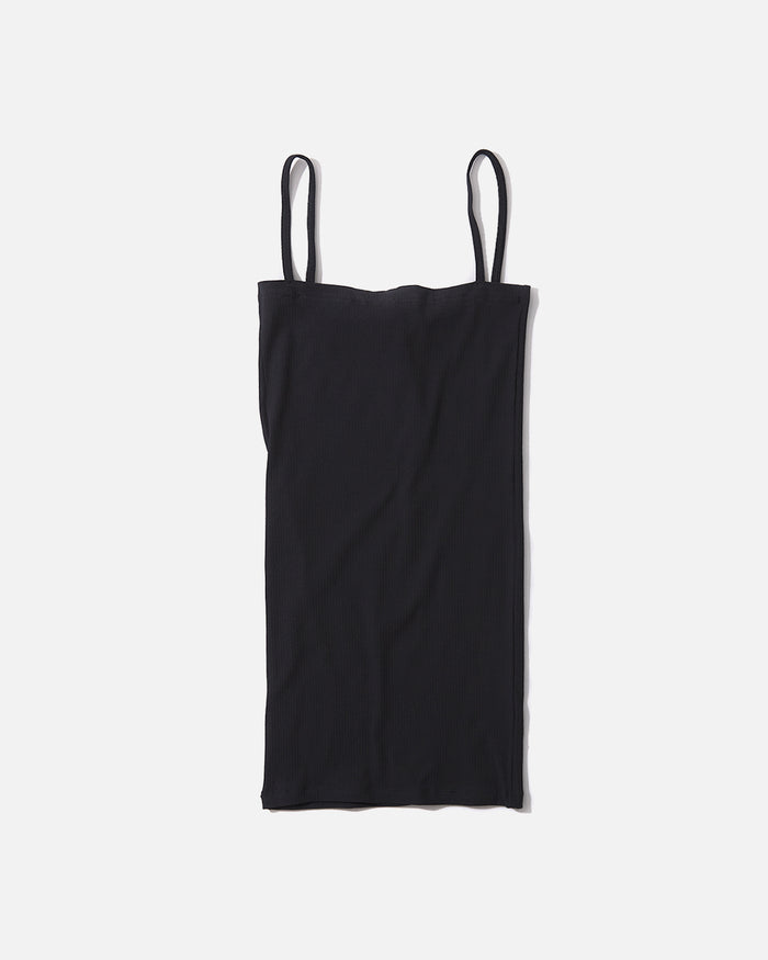 baserange Nida Tank Top in Black blues store www.bluesstore.co