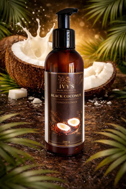 Nourishing - Single Conditioner 200g