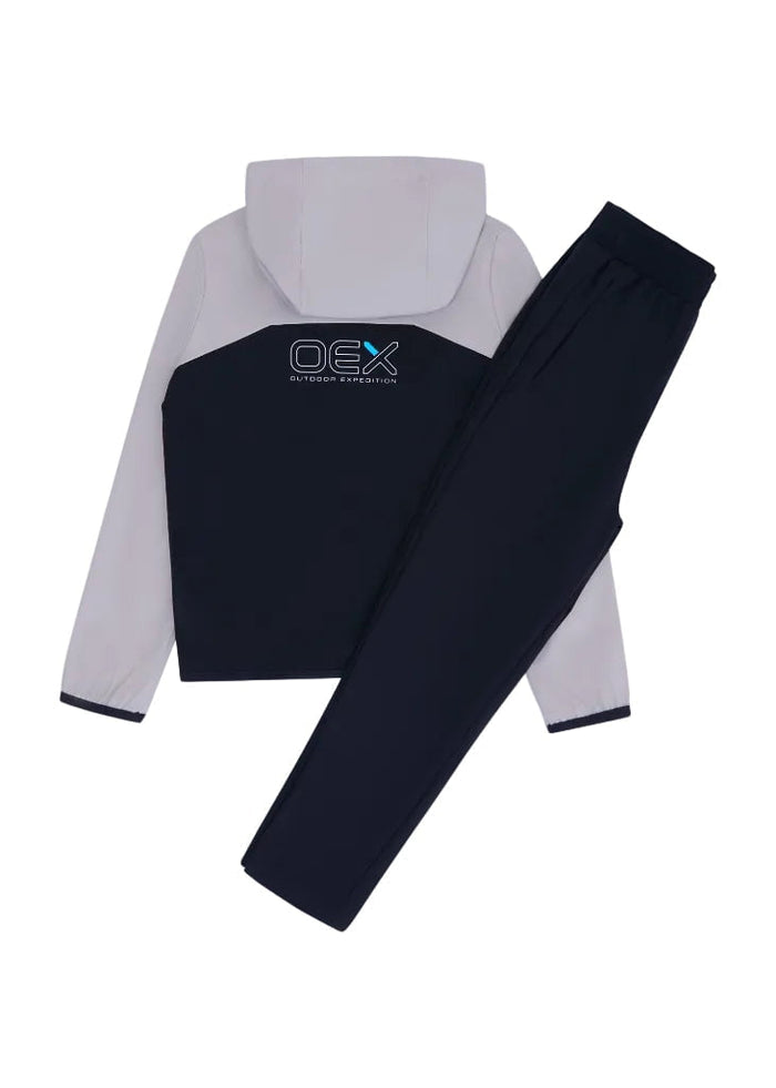 OEX Fell 2.0 Tracksuit Infant