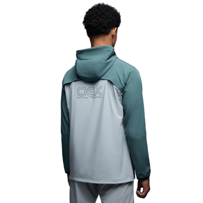 OEX Fell 2.0 Tracktop Men