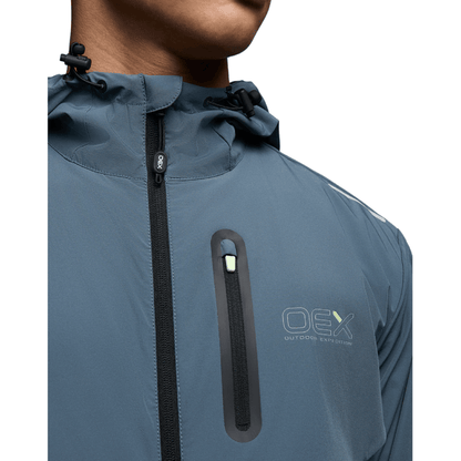 OEX Fell 2.0 Tracktop Men