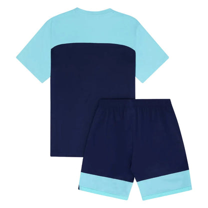 OEX Flynn T-Shirt/Short Set Men