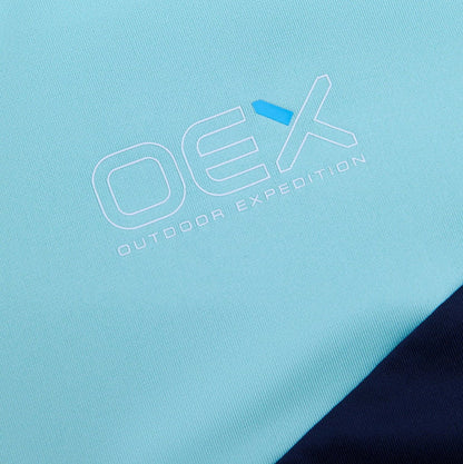 OEX Flynn T-Shirt/Short Set Men