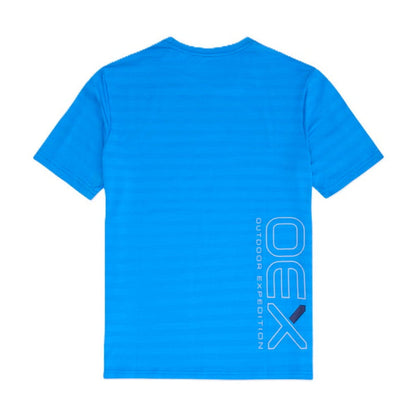 OEX Helmer T-Shirt Infant