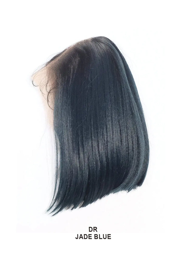 OUTRE PERFECT HAIRLINE SWOOP SERIES LACE FRONT WIG - Y-PART 203 OUTRE