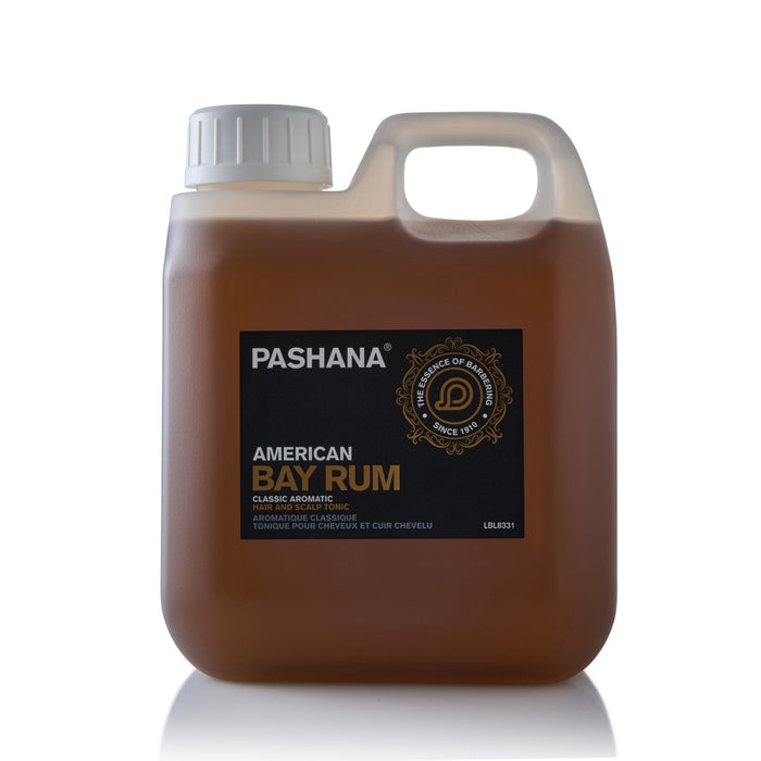 Pashana American Bay Rum
