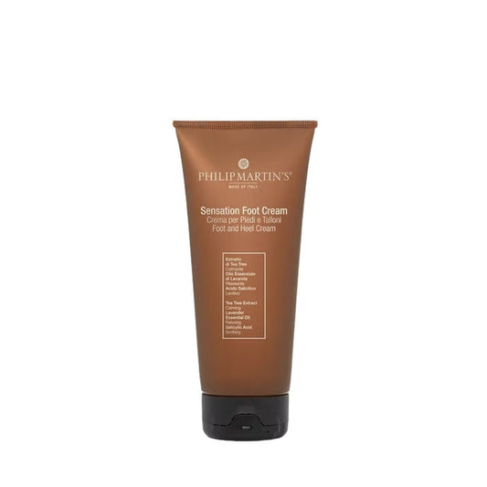 Philip Martin's Sensation Foot Cream 200ml - Beauty Tribe