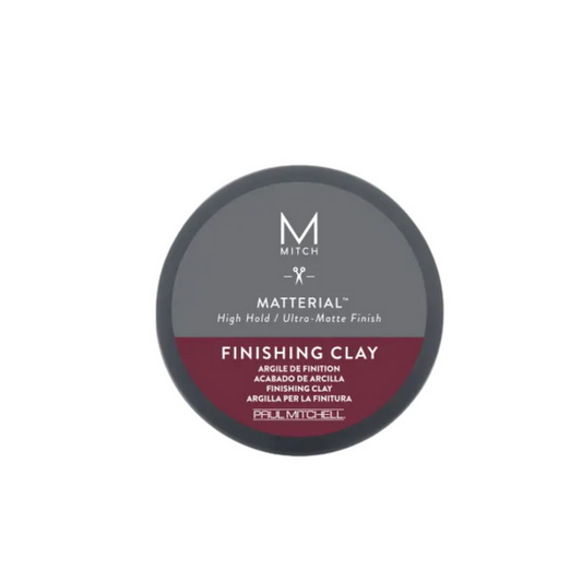 Paul Mitchell Reformer Strong Hold Matte Finish Texturiser 85ml