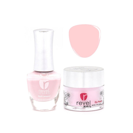Revel Mates Duo | Dip + Polish | D315 Ballet