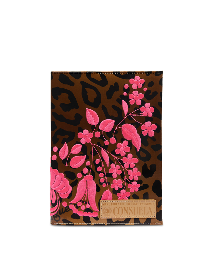 Ruby Notebook