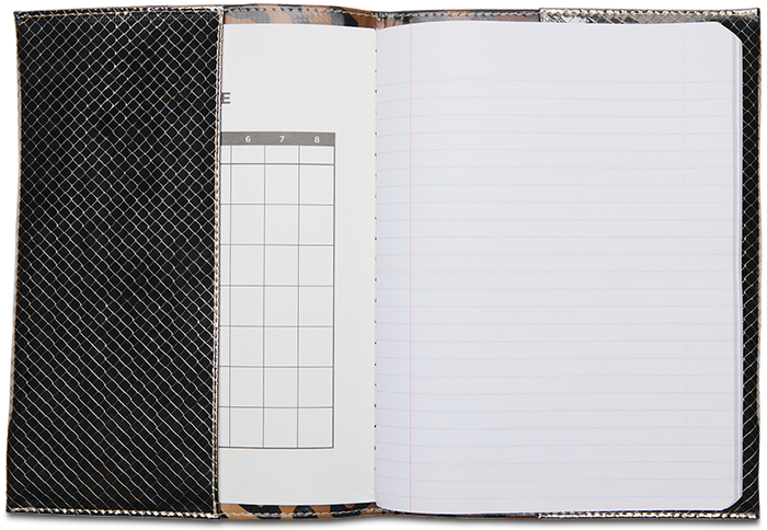 Ruby Notebook