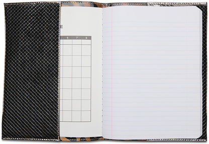 Ruby Notebook