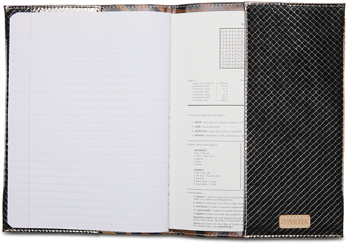 Ruby Notebook