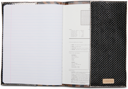 Ruby Notebook