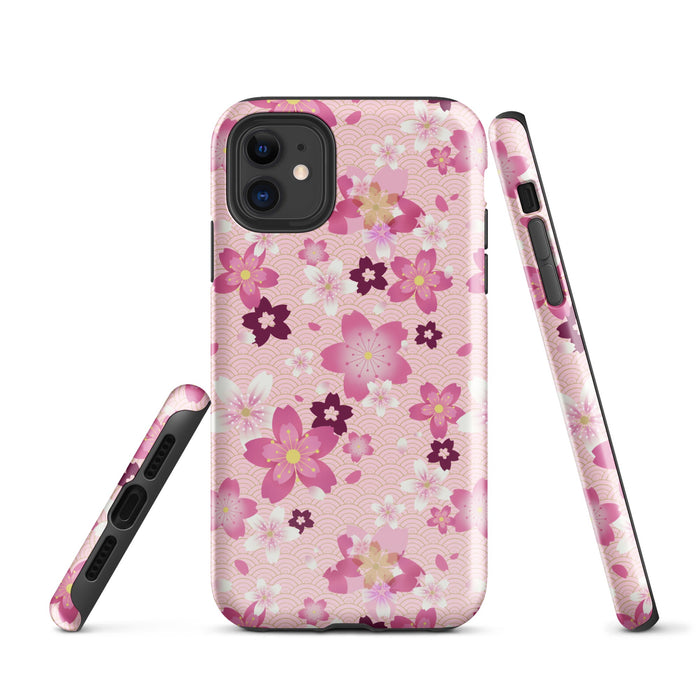 Pink / iPhone 11