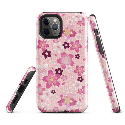 Pink / iPhone 11 Pro