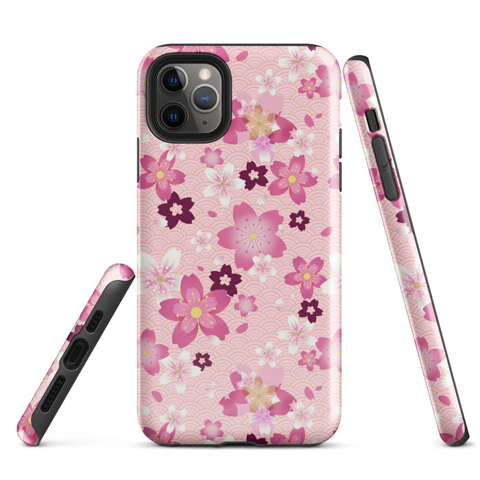 Pink / iPhone 11 Pro Max