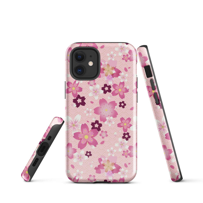 Pink / iPhone 12 mini