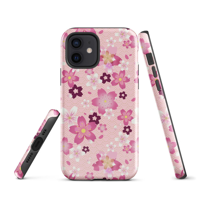 Pink / iPhone 12