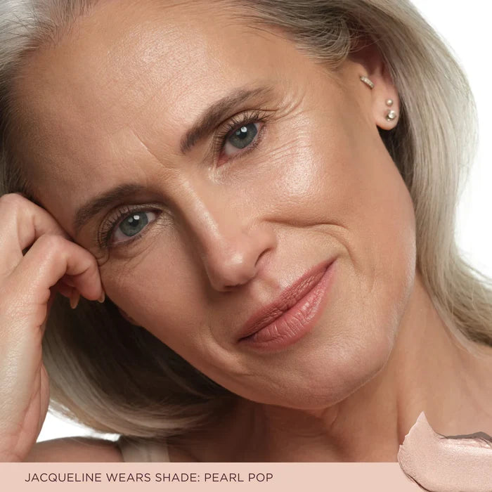 Sculpted Cream Luxe Glow