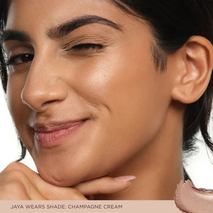 Sculpted Cream Luxe Glow