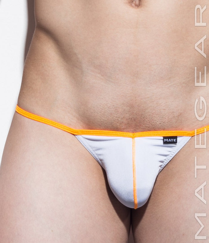 White / Small