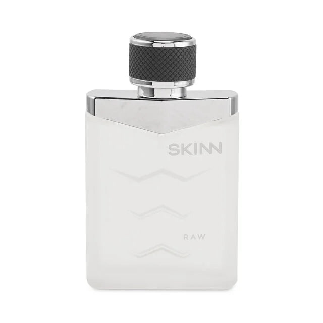 Skinn by Titan Raw 100 ML Perfume for Men EDP
