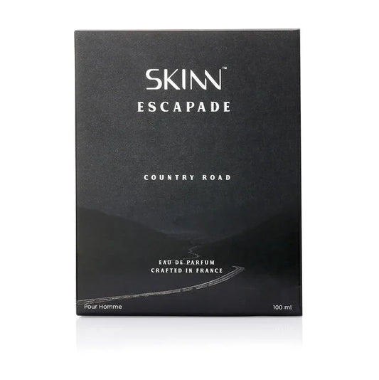 Skinn Escapade Country Road 100 ml Perfume for Men EDP