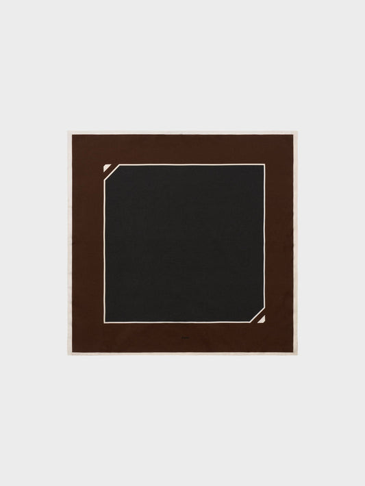 Soli Silk Scarf