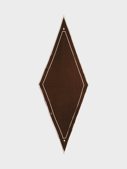 Soren Silk Scarf